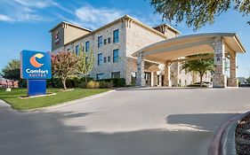 Comfort Suites San Antonio Seaworld - Lackland Afb