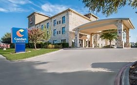 Comfort Suites San Antonio Seaworld - Lackland Afb